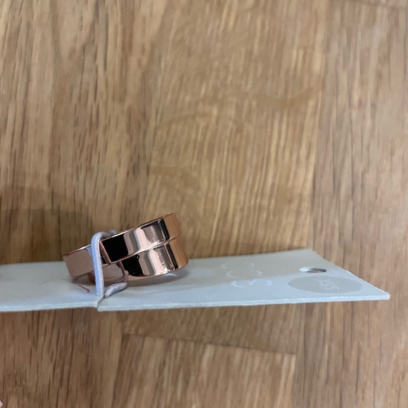 COS copper ring size XS/S - Picture 4 of 4